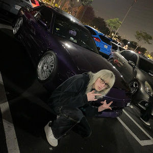 Meet your Posher, Jane